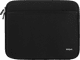 BlueBuilt Laptophoes breedte 31 cm 13 inch S Zwart voorkant