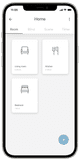 MotionBlinds WiFi Bridge detail