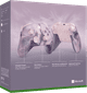 Xbox Series X and S Wireless Controller Dream Vapor Special Edition packaging