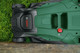 Bosch AdvancedRotak 40-650 bovenkant
