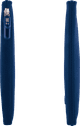 BlueBuilt Laptophoes voor Apple MacBook Pro 14 inch Blauw detail