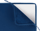BlueBuilt Laptophoes voor Apple MacBook Pro 14 inch Blauw binnenkant