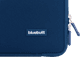 BlueBuilt Laptophoes voor Apple MacBook Pro 14 inch Blauw detail