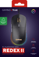 Trust GXT 925 Redex II Gaming Mouse packaging