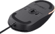 Trust GXT 925 Redex II Gaming Mouse bottom