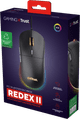 Trust GXT 925 Redex II Gaming Mouse packaging