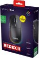Trust GXT 926 Redex II Wireless Gaming Mouse packaging