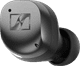 Sennheiser Momentum True Wireless 4 Zwart rechterkant