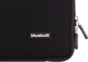 BlueBuilt Housse pour PC Portables pour Apple MacBook Air 13 Pouces + Tradendum Souris Bluetooth détail