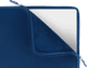 BlueBuilt Laptophoes voor Apple MacBook Air 13 inch Blauw binnenkant