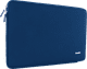 BlueBuilt Laptophoes voor Apple MacBook Air 13 inch Blauw Main Image