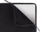 BlueBuilt Laptophoes voor Apple Macbook 15 inch Zwart detail