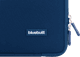 BlueBuilt Laptophoes voor Apple MacBook Air 15 inch Blauw detail