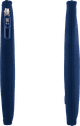 BlueBuilt Laptophoes voor Apple MacBook Air 15 inch Blauw rechterkant