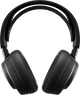 SteelSeries Arctis Nova Pro Wireless PlayStation headset - Zwart voorkant