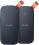 SanDisk Portable SSD 2TB Duo Pack Main Image