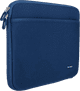 BlueBuilt Laptop Sleeve Width 41cm 17 inches M Blue Main Image