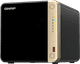 QNAP TS-464-8G right side