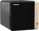 QNAP TS-464-8G left side
