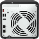 QNAP TS-464-8G back