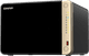 QNAP TS-664-8G rechterkant