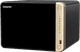 QNAP TS-664-8G rechterkant