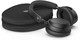 Sennheiser Accentum Plus Zwart + BlueBuilt Quick Charge Oplader met Usb A Poort 18W Zwart accessoire