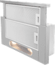 Whirlpool AKR 749/1 IX right side