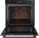 Samsung NV7B41207CK/U1 inside