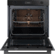Samsung NV7B41207CK/U1 inside
