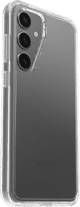 OtterBox Symmetry Samsung Galaxy S24 Plus Back Cover Transparent right side