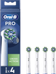 Oral-B Pro Cross Action White (4 units) Main Image