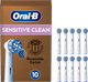 Oral-B Pro Sensitive Clean (10 Stück) vorne