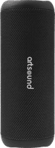ArtSound PWR02 Zwart Main Image