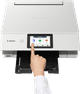 Canon PIXMA TS8751 detail