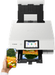 Canon PIXMA TS8751 detail
