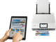 Canon PIXMA TS8751 detail