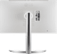 LG UltraFine 27UQ850V-W back