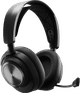 SteelSeries Arctis Nova Pro Wireless PlayStation headset - Zwart Main Image