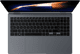 Samsung Galaxy Book4 360 NP750QGK-KG1NL bovenkant