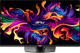 MSI MPG 321URX QD-OLED voorkant