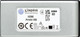 Kingston XS2000 Portable SSD 4TB back