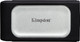 Kingston XS2000 Portable SSD 4TB back