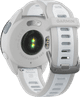 Garmin Forerunner 165 Grijs/Wit achterkant