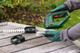 Bosch AdvancedShear 18V-10 Set product in use
