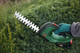 Bosch AdvancedShear 18V-10 Set product in use