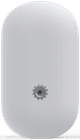 Arlo Essential 2K Outdoor Security Camera 3-pack back
