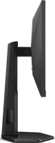 AOC 24G4X linkerkant
