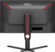 AOC Q27G3XMN/BK achterkant