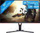 AOC U32G3X/BK Main Image
